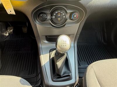 2015 Ford Fiesta S   - Photo 27 - Charlotte, NC 28227