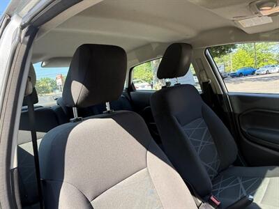 2015 Ford Fiesta S   - Photo 14 - Charlotte, NC 28227