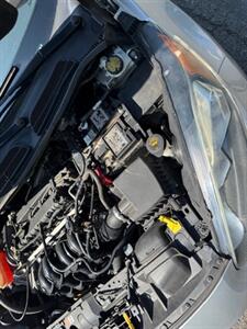 2015 Ford Fiesta S   - Photo 30 - Charlotte, NC 28227