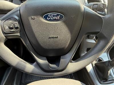 2015 Ford Fiesta S   - Photo 24 - Charlotte, NC 28227