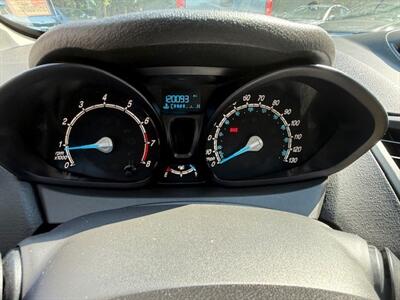 2015 Ford Fiesta S   - Photo 25 - Charlotte, NC 28227