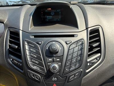 2015 Ford Fiesta S   - Photo 26 - Charlotte, NC 28227