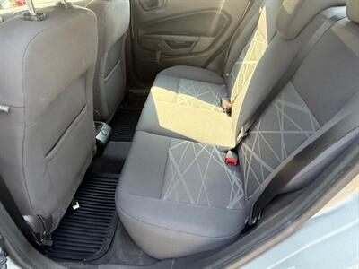 2015 Ford Fiesta S   - Photo 21 - Charlotte, NC 28227