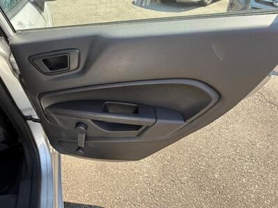 2015 Ford Fiesta S   - Photo 15 - Charlotte, NC 28227