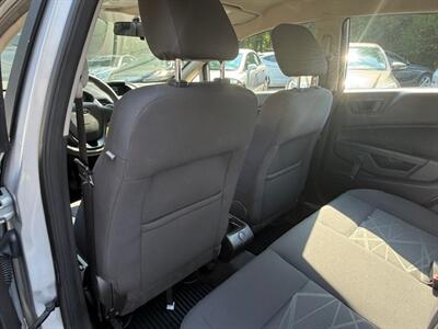 2015 Ford Fiesta S   - Photo 20 - Charlotte, NC 28227