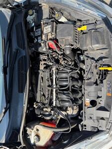 2015 Ford Fiesta S   - Photo 31 - Charlotte, NC 28227