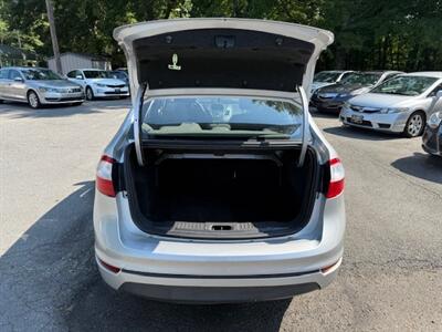 2015 Ford Fiesta S   - Photo 29 - Charlotte, NC 28227