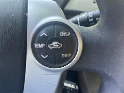2015 Toyota Prius Two   - Photo 10 - Charlotte, NC 28227