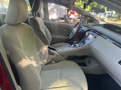2015 Toyota Prius Two   - Photo 22 - Charlotte, NC 28227