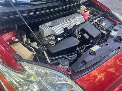 2015 Toyota Prius Two   - Photo 24 - Charlotte, NC 28227