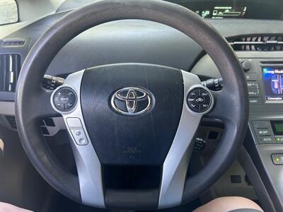 2015 Toyota Prius Two   - Photo 11 - Charlotte, NC 28227