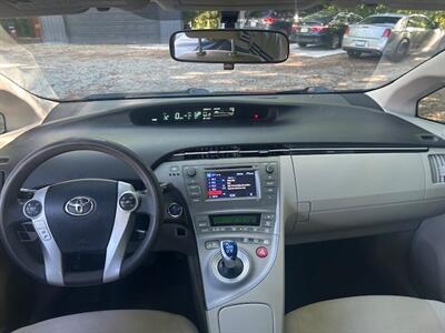 2015 Toyota Prius Two   - Photo 18 - Charlotte, NC 28227