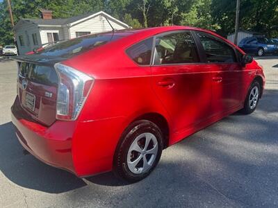 2015 Toyota Prius Two   - Photo 5 - Charlotte, NC 28227