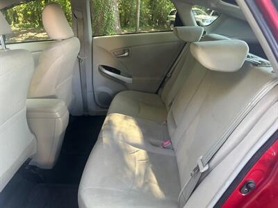 2015 Toyota Prius Two   - Photo 20 - Charlotte, NC 28227