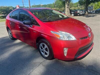 2015 Toyota Prius Two   - Photo 7 - Charlotte, NC 28227