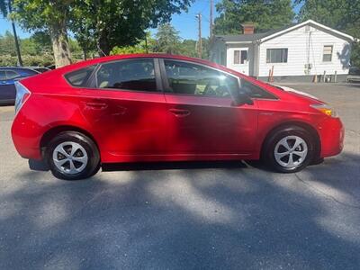 2015 Toyota Prius Two   - Photo 6 - Charlotte, NC 28227