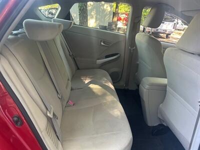 2015 Toyota Prius Two   - Photo 21 - Charlotte, NC 28227