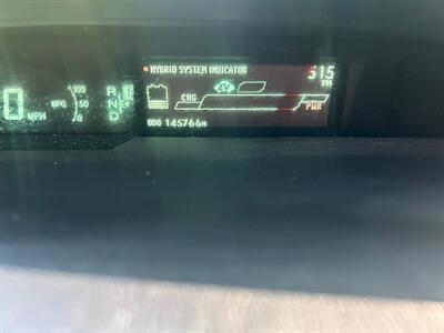 2015 Toyota Prius Two   - Photo 12 - Charlotte, NC 28227