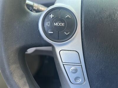 2015 Toyota Prius Two   - Photo 9 - Charlotte, NC 28227