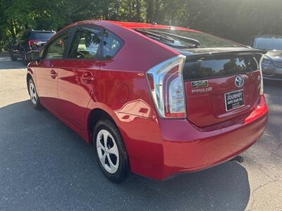 2015 Toyota Prius Two   - Photo 3 - Charlotte, NC 28227