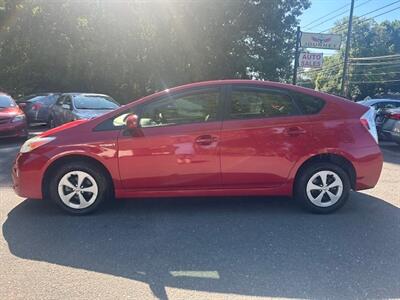 2015 Toyota Prius Two   - Photo 2 - Charlotte, NC 28227