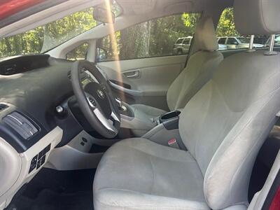 2015 Toyota Prius Two   - Photo 19 - Charlotte, NC 28227