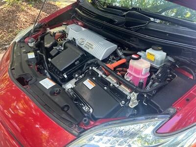 2015 Toyota Prius Two   - Photo 25 - Charlotte, NC 28227