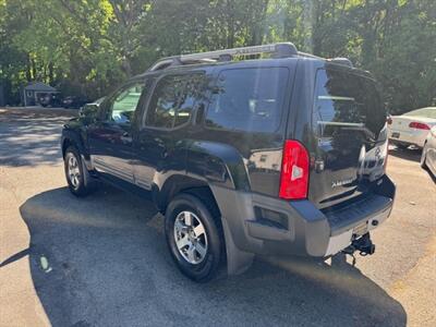2010 Nissan Xterra Off-Road - Photo 3 - Charlotte, NC 28227
