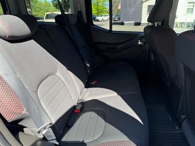 2010 Nissan Xterra Off-Road - Photo 12 - Charlotte, NC 28227