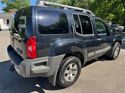 2010 Nissan Xterra Off-Road - Photo 5 - Charlotte, NC 28227