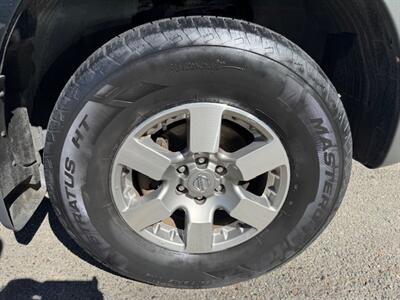 2010 Nissan Xterra Off-Road - Photo 24 - Charlotte, NC 28227