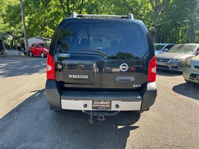 2010 Nissan Xterra Off-Road - Photo 4 - Charlotte, NC 28227