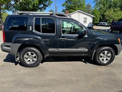 2010 Nissan Xterra Off-Road - Photo 6 - Charlotte, NC 28227
