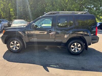 2010 Nissan Xterra Off-Road - Photo 2 - Charlotte, NC 28227