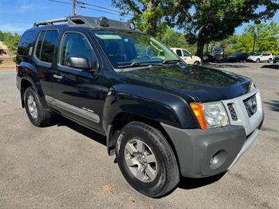 2010 Nissan Xterra Off-Road - Photo 7 - Charlotte, NC 28227
