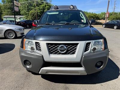 2010 Nissan Xterra Off-Road - Photo 8 - Charlotte, NC 28227