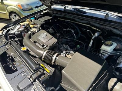 2010 Nissan Xterra Off-Road - Photo 23 - Charlotte, NC 28227