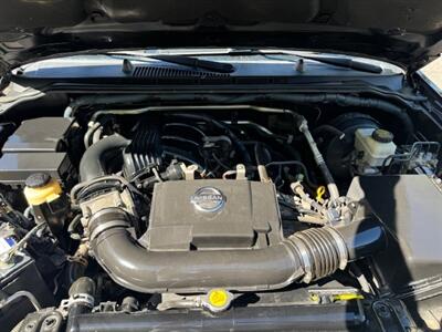 2010 Nissan Xterra Off-Road - Photo 21 - Charlotte, NC 28227