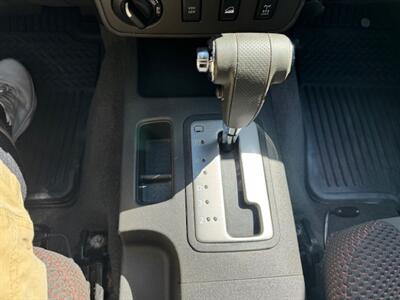 2010 Nissan Xterra Off-Road - Photo 18 - Charlotte, NC 28227