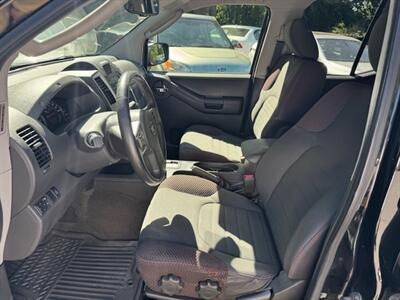 2010 Nissan Xterra Off-Road - Photo 9 - Charlotte, NC 28227
