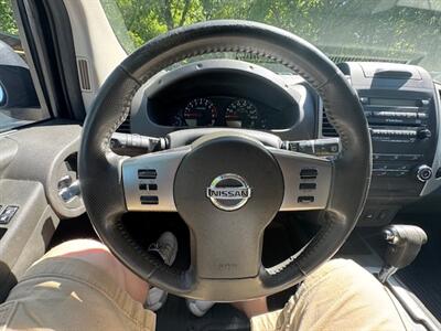 2010 Nissan Xterra Off-Road - Photo 14 - Charlotte, NC 28227