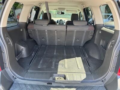 2010 Nissan Xterra Off-Road - Photo 11 - Charlotte, NC 28227