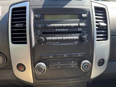 2010 Nissan Xterra Off-Road - Photo 17 - Charlotte, NC 28227