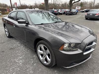 2013 Dodge Charger SXT   - Photo 5 - Charlotte, NC 28227