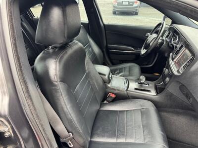 2013 Dodge Charger SXT   - Photo 15 - Charlotte, NC 28227