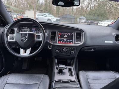2013 Dodge Charger SXT   - Photo 16 - Charlotte, NC 28227