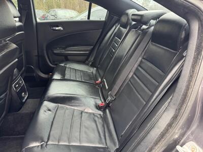 2013 Dodge Charger SXT   - Photo 11 - Charlotte, NC 28227