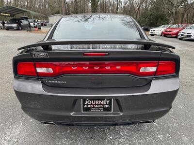 2013 Dodge Charger SXT   - Photo 3 - Charlotte, NC 28227