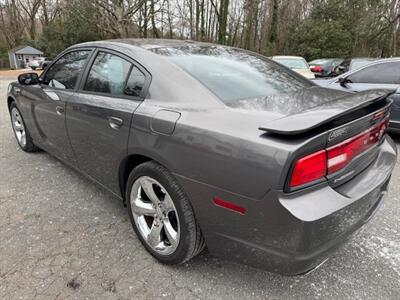 2013 Dodge Charger SXT   - Photo 2 - Charlotte, NC 28227