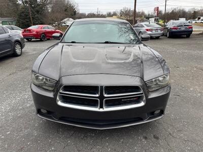 2013 Dodge Charger SXT   - Photo 6 - Charlotte, NC 28227